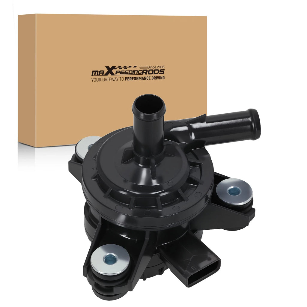 Cooling Water Pump for Toyota Prius/Highlander (2010–2016)