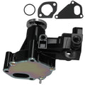 Engine Water Pump for Mustang (2041–2044) Aluminum