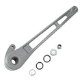 Brake Arm Lever for Harley Touring Electra Street Road Glide Trike (2014–2023)