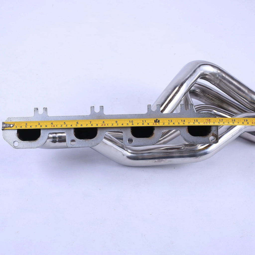 Stainless Steel Headers Manifold for Dodge Ram 1500 5.7L (2009–2018)
