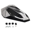 Rear Tail Seat Cover Fairing for Kawasaki Ninja 500 Z500 (2024–2025)