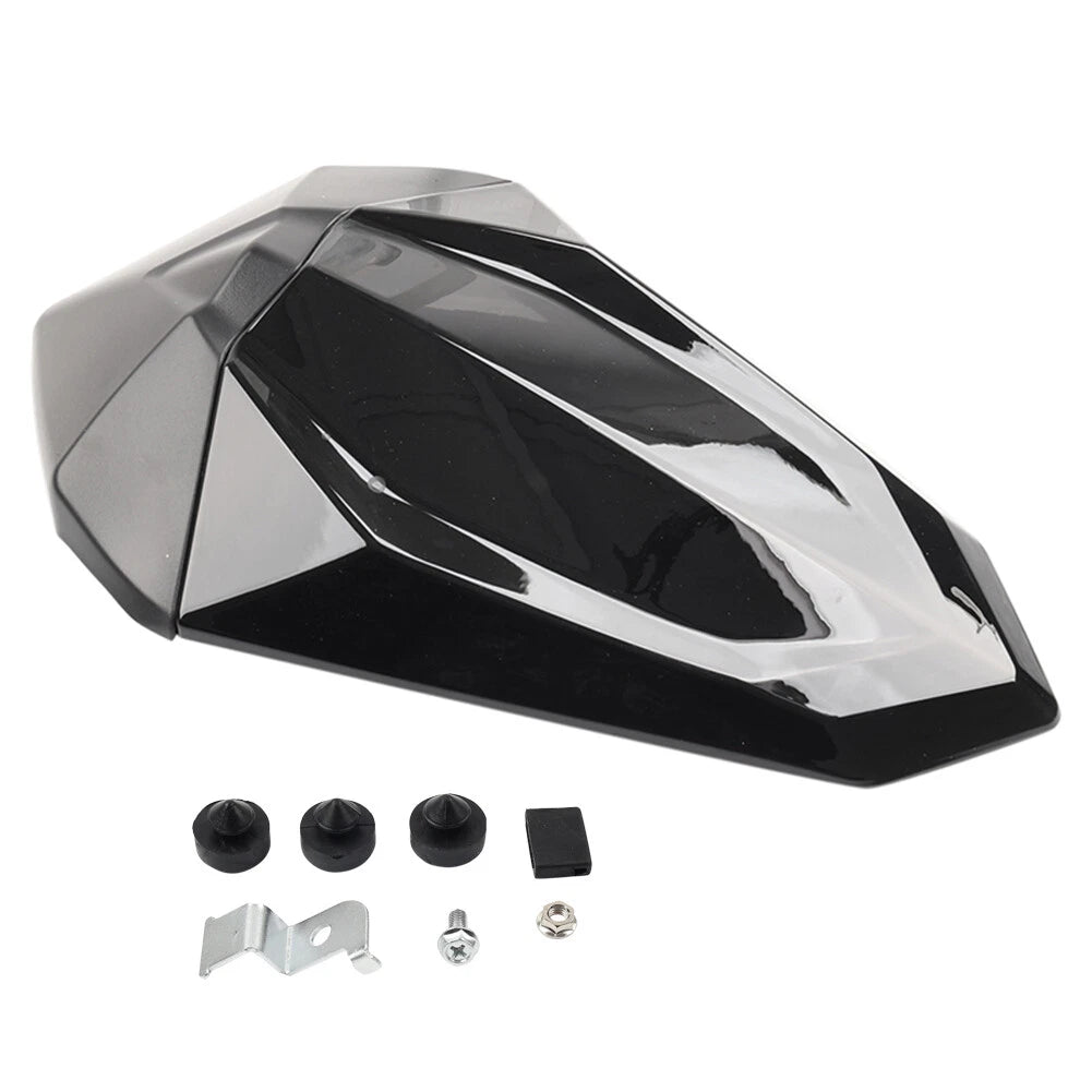Rear Tail Seat Cover Fairing for Kawasaki Ninja 500 Z500 (2024–2025)