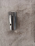 Chrome Fuel Valve Lever Handle Cover for Mirage #23-804