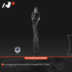 Front Left Outer Tie Rod End for Mercedes-Benz CLS550 E320 E350 E500 (2006-2011)