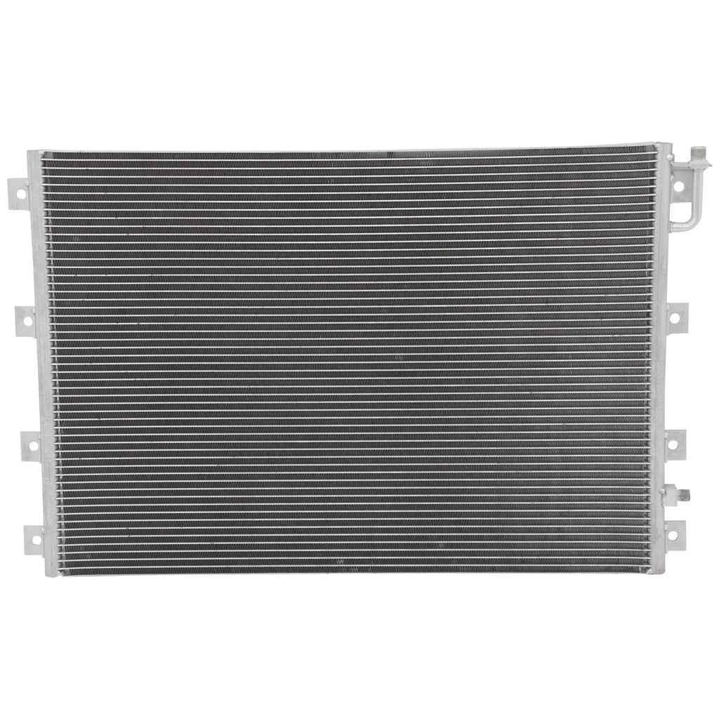 AC Condenser for Kenworth K100E T300 T400 (1989–2005)