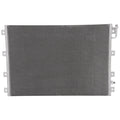 AC Condenser for Kenworth K100E T300 T400 (1989–2005)