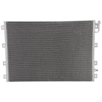 AC Condenser for Kenworth K100E T300 T400 (1989–2005)