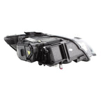 Valeo Bi-Xenon LED Headlight Lamp Assembly for Audi Q7 (2010–2015)