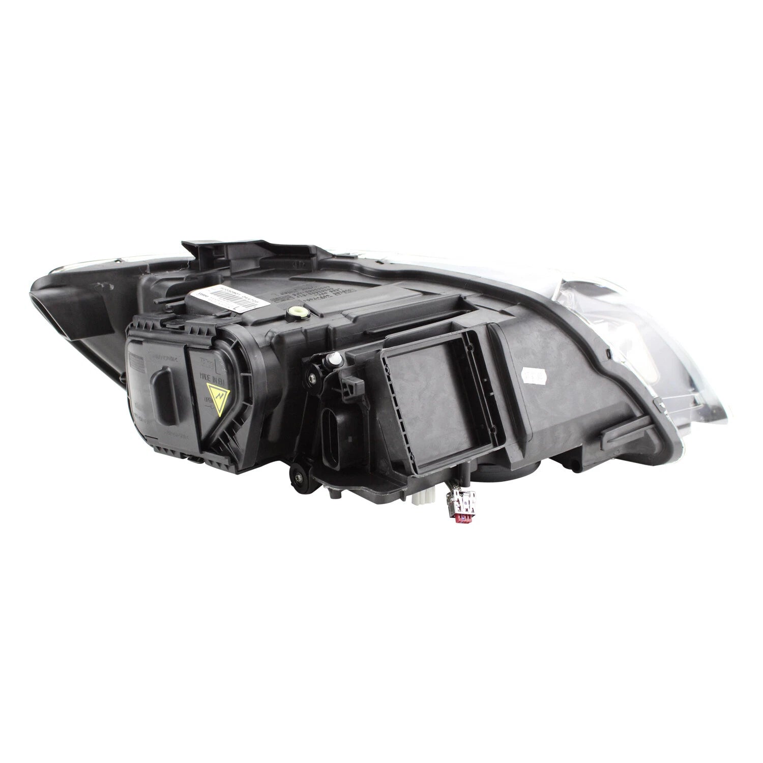 Valeo Bi-Xenon LED Headlight Lamp Assembly for Audi Q7 (2010–2015)