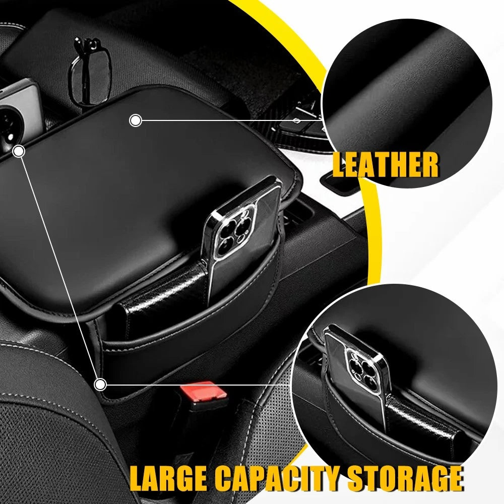 2X Headlight Ring Mount for Jeep JK Wrangler (2007–2018)