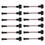 Injector Pnp Adapters EV1 Bosch to Delphi for
