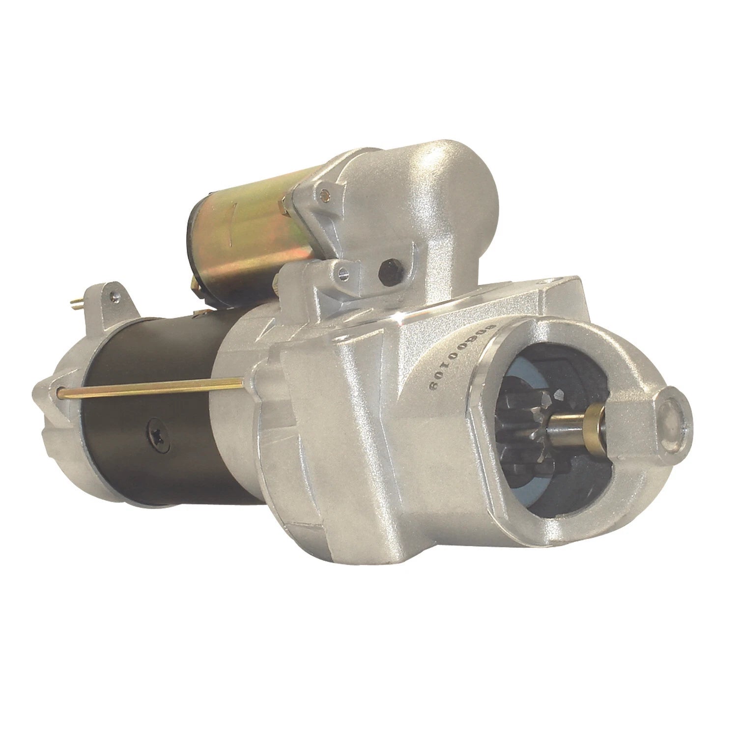 ACDelco Starter Motor for Chevrolet GMC 6.2L V8 (1989–2002)