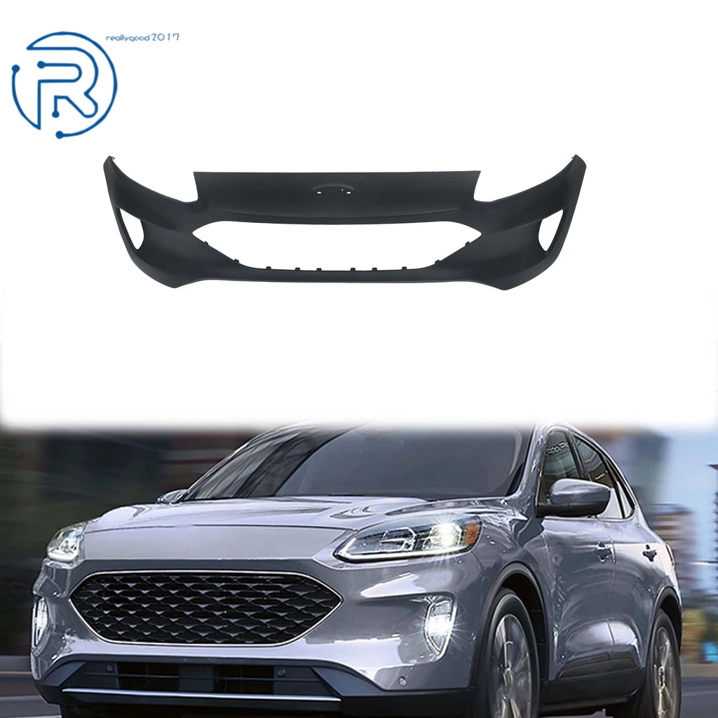 Front Bumper Cover for Ford Escape (2020–2022)