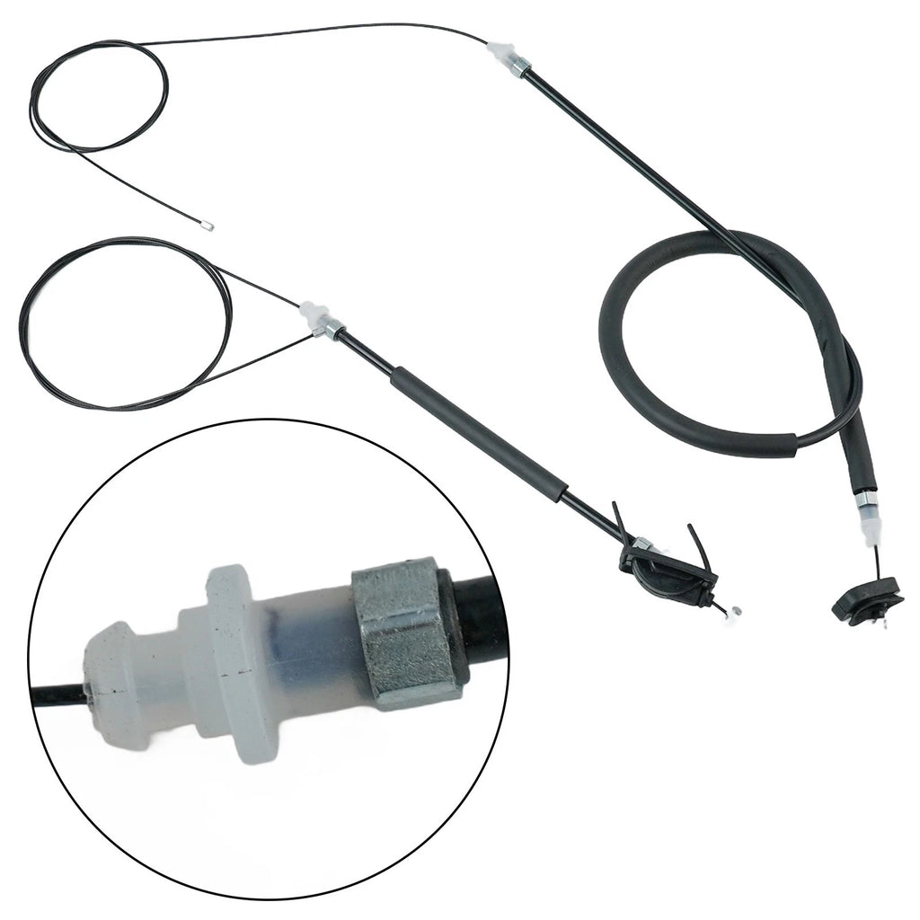 Power Sliding Door Mechanism Repair Kit for Honda Odyssey (2011–2020)