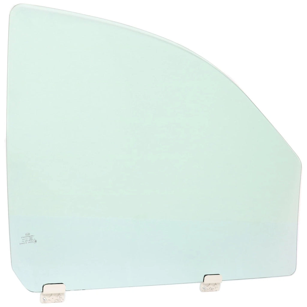 Front Driver Door Glass for Ram 1500 2500 3500 (Hand)