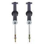 Set of 2 Front Shock Absorbers for Cadillac CTS (2009–2015)