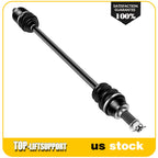 Set of 2 CV Joint Axle Shafts for Polaris RZR XP 4 1000 (2015–2018)