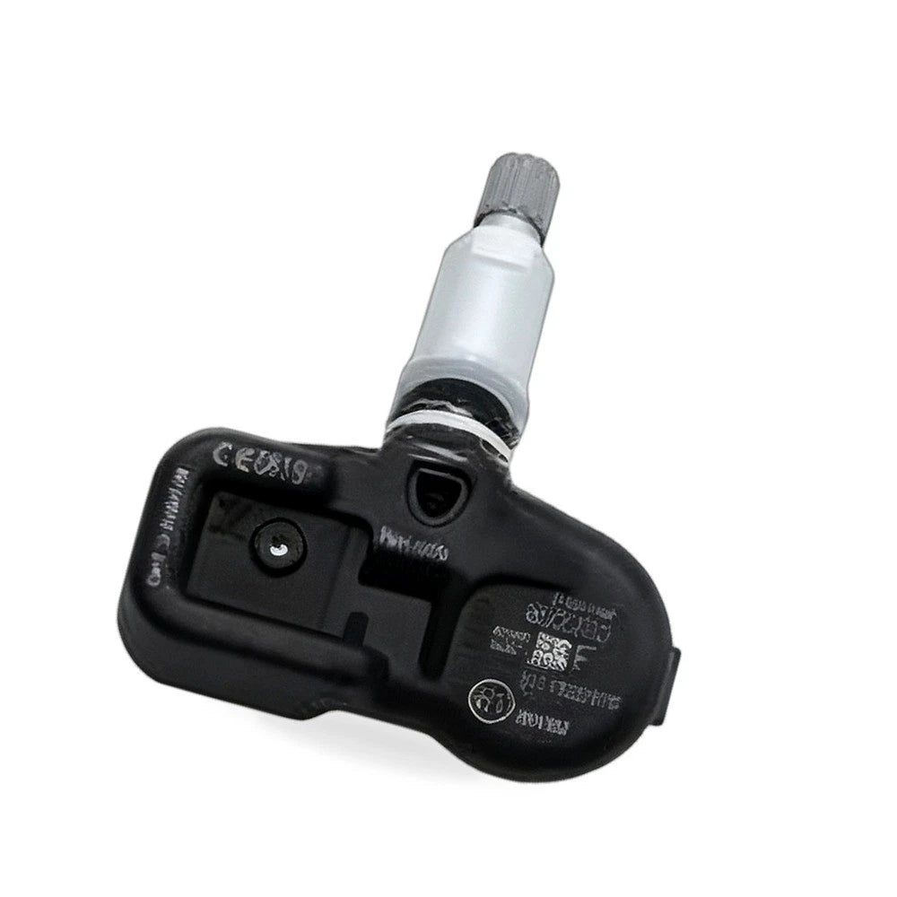 Set of 4 TPMS Tire Pressure Sensors for Nissan Micra Patrol Infiniti M35H
