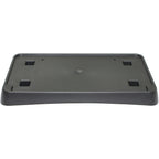License Plate Bracket for Jeep Grand Cherokee (2014-2016)