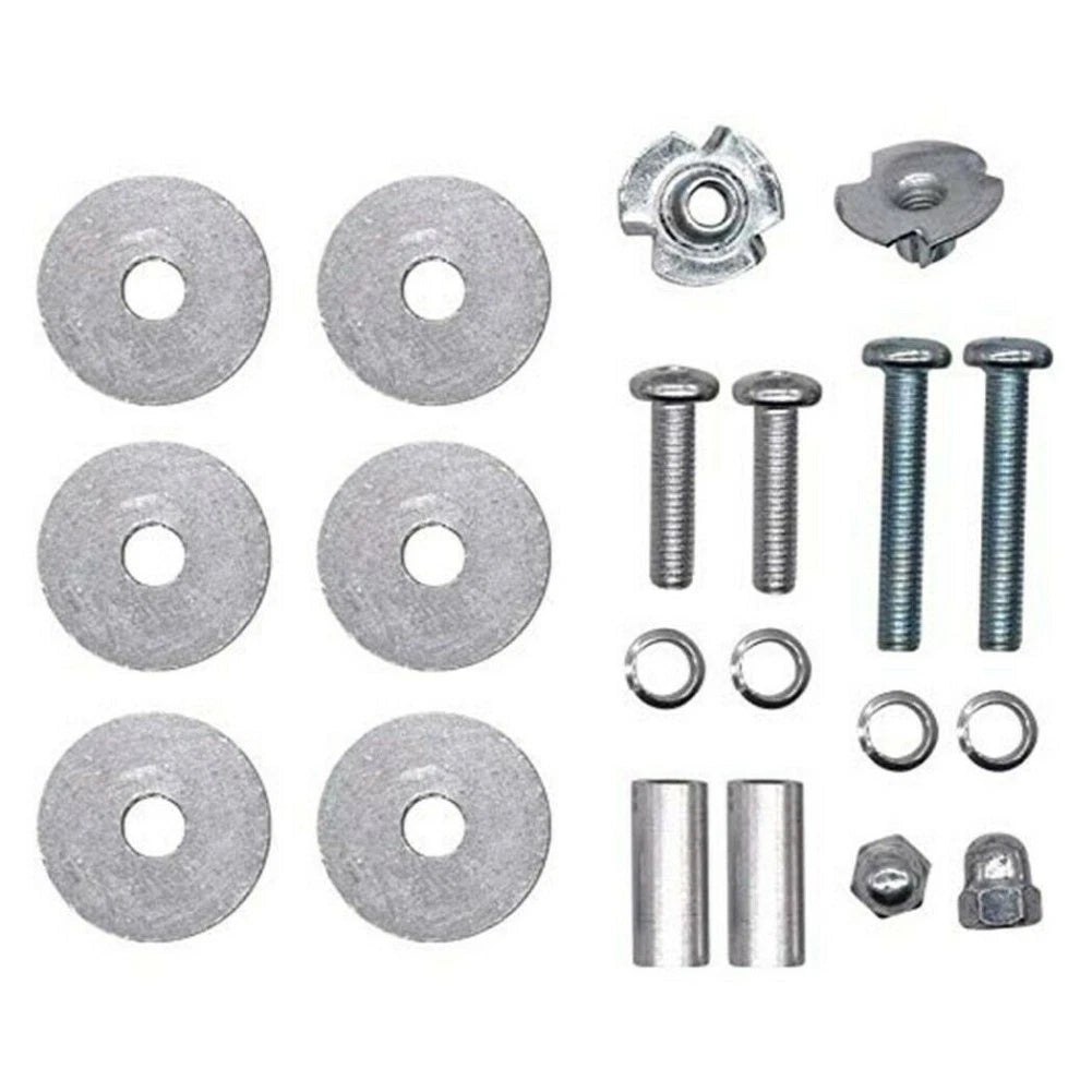 Chute Latch Bagger Hood Accessory for (532109808)