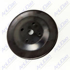 Water Pump Pulley for Mercury Mercruiser (807729, 807729T, 8M0153706)