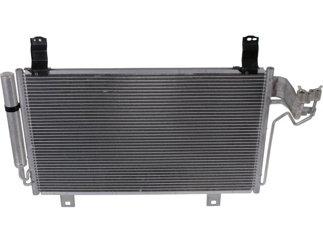 A/C Condenser for Mazda CX-5 (2013–2022) JS372RF