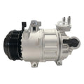 AC Compressor Replacement for Jeep Grand Cherokee 3.6L (2022–2024)