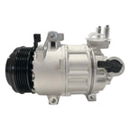 AC Compressor Replacement for Jeep Grand Cherokee 3.6L (2022–2024)