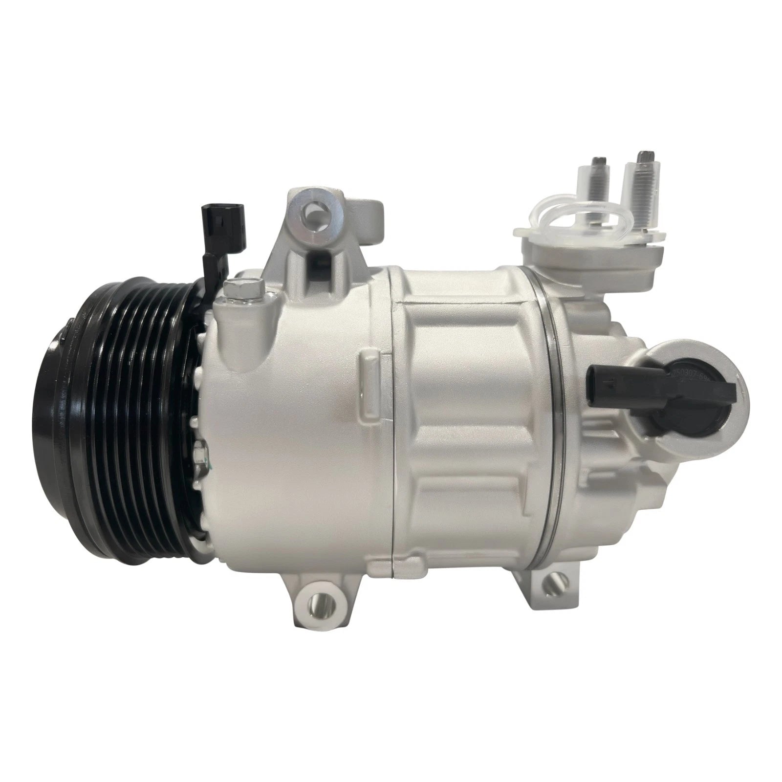 AC Compressor Replacement for Jeep Grand Cherokee 3.6L (2022–2024)