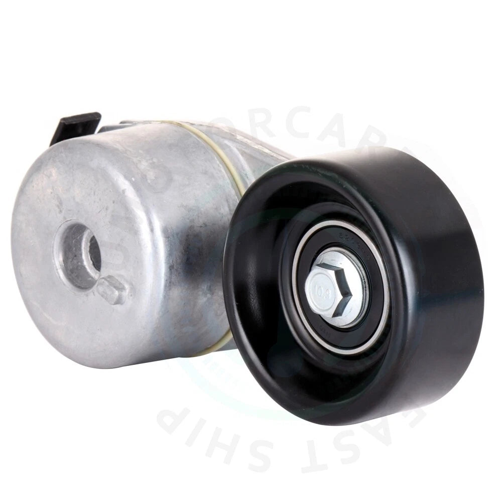 Serpentine Belt Tensioner Kit for Ford Ranger (1992–2010)