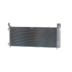A/C Condenser Replacement with Receiver Dryer for Toyota RAV4 (2016–2018)