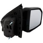 Heated Passenger Right Side Mirror for Ford F-150 (2019–2020)