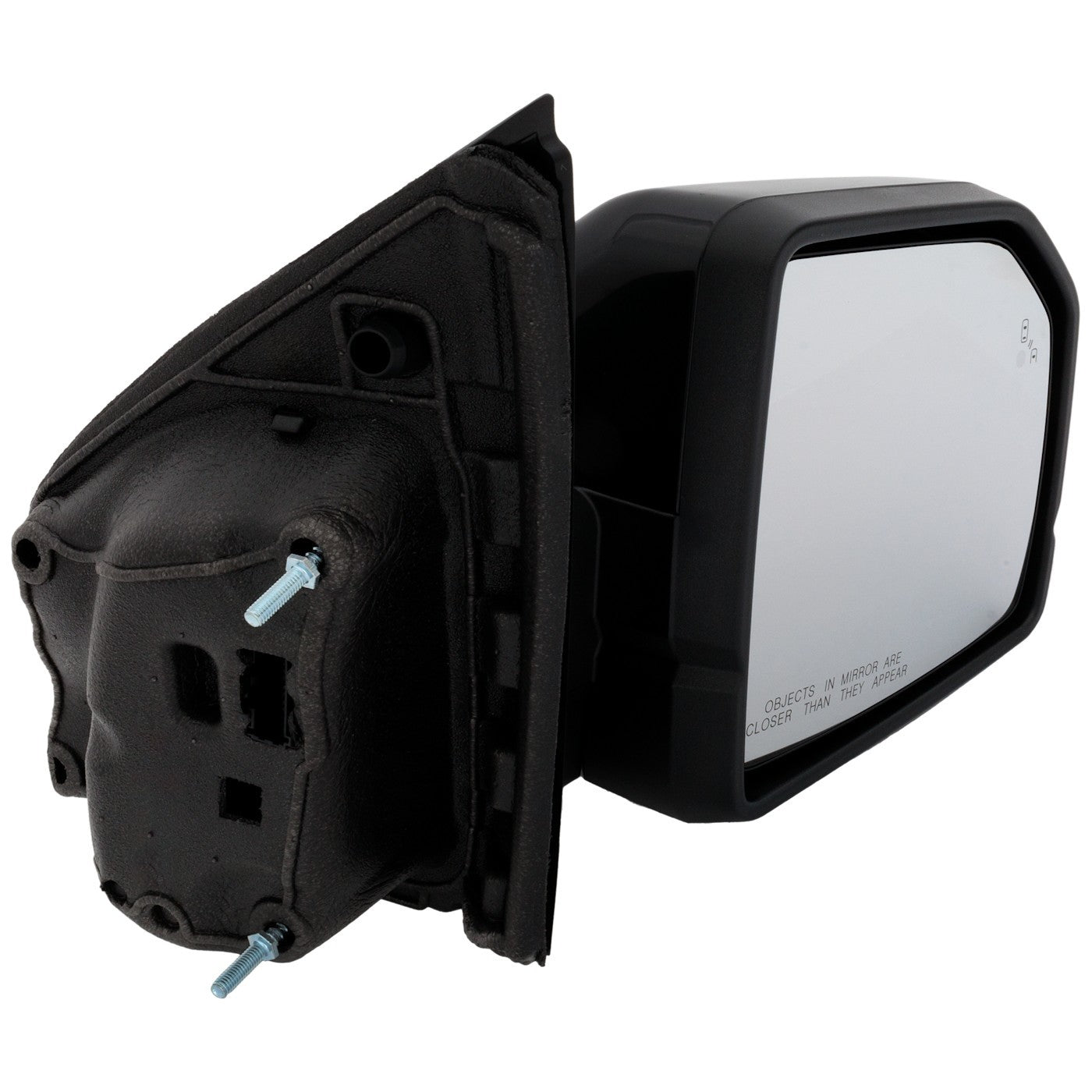 Heated Passenger Right Side Mirror for Ford F-150 (2019–2020)