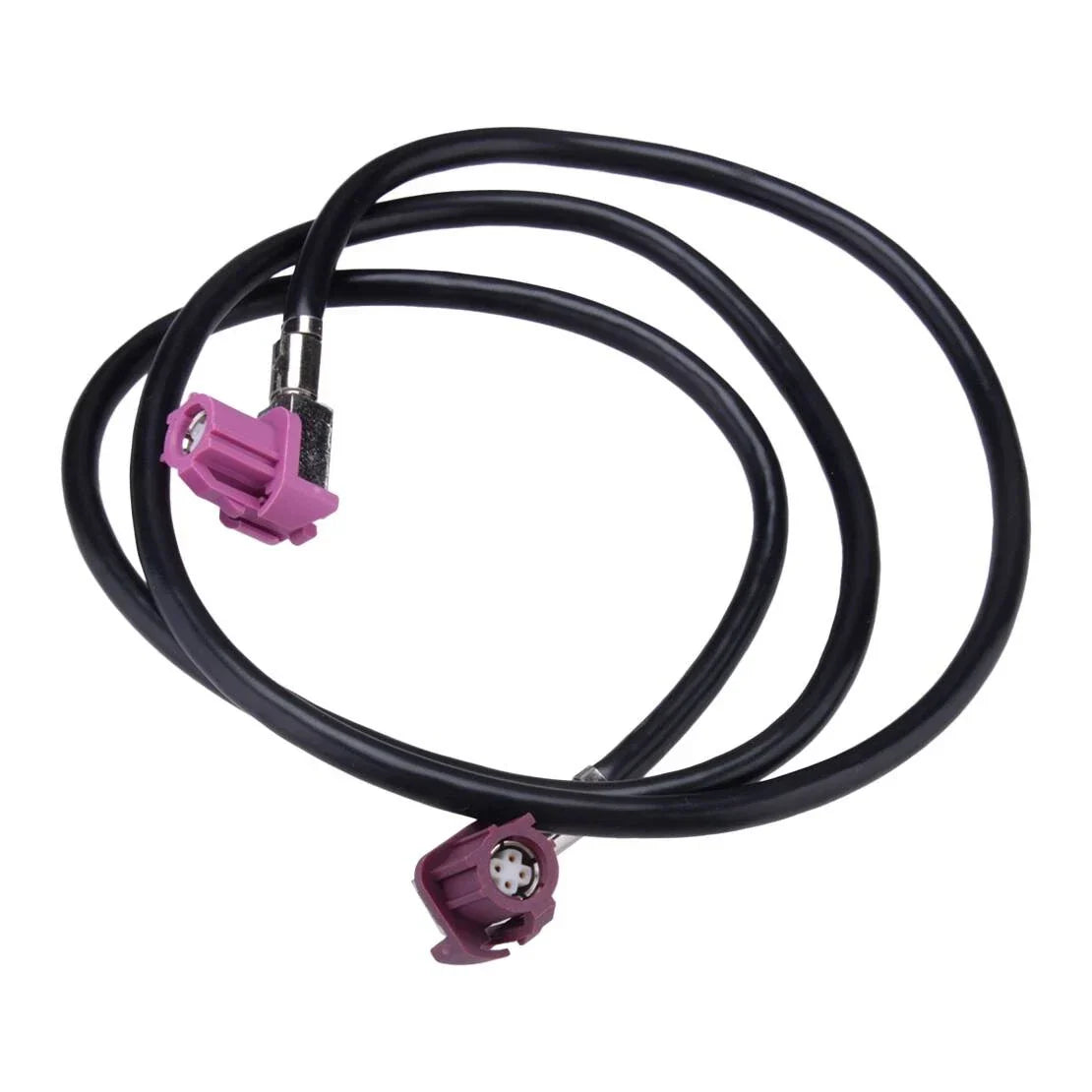 4-Core Video Cable for BMW F10 CIC Head Unit (2010-2017)