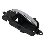 Interior Door Handle for Nissan Murano Pathfinder Armada (2013–2016) Black