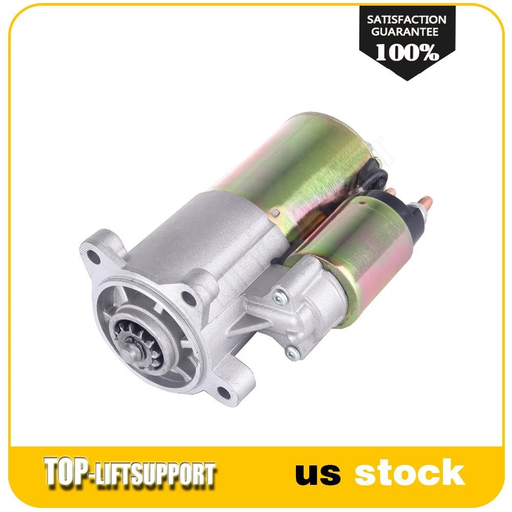 Starter for Ford F-350 Super Duty (2012)