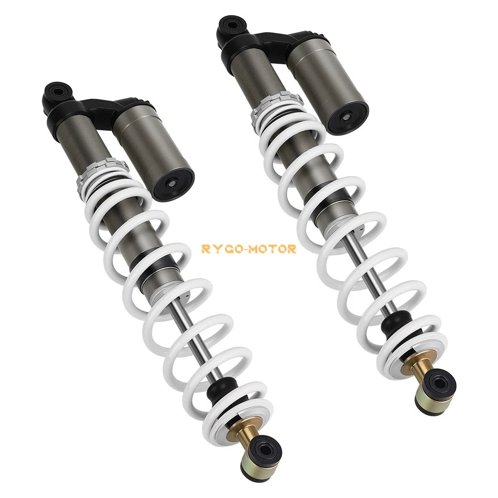 Front Air Shocks Absorbers for Polaris RZR S 800 EFI (2009–2012) 7043422