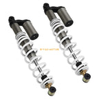Front Air Shocks Absorbers for Polaris RZR S 800 EFI (2009–2012) 7043422
