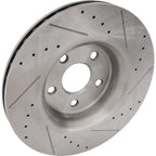 Front Brake Disc Rotors for Dodge Durango Jeep Grand Cherokee (2022)