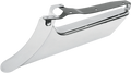 Lower Belt Guard for Harley Davidson XL (2004–2013) - Chrome G32-0320