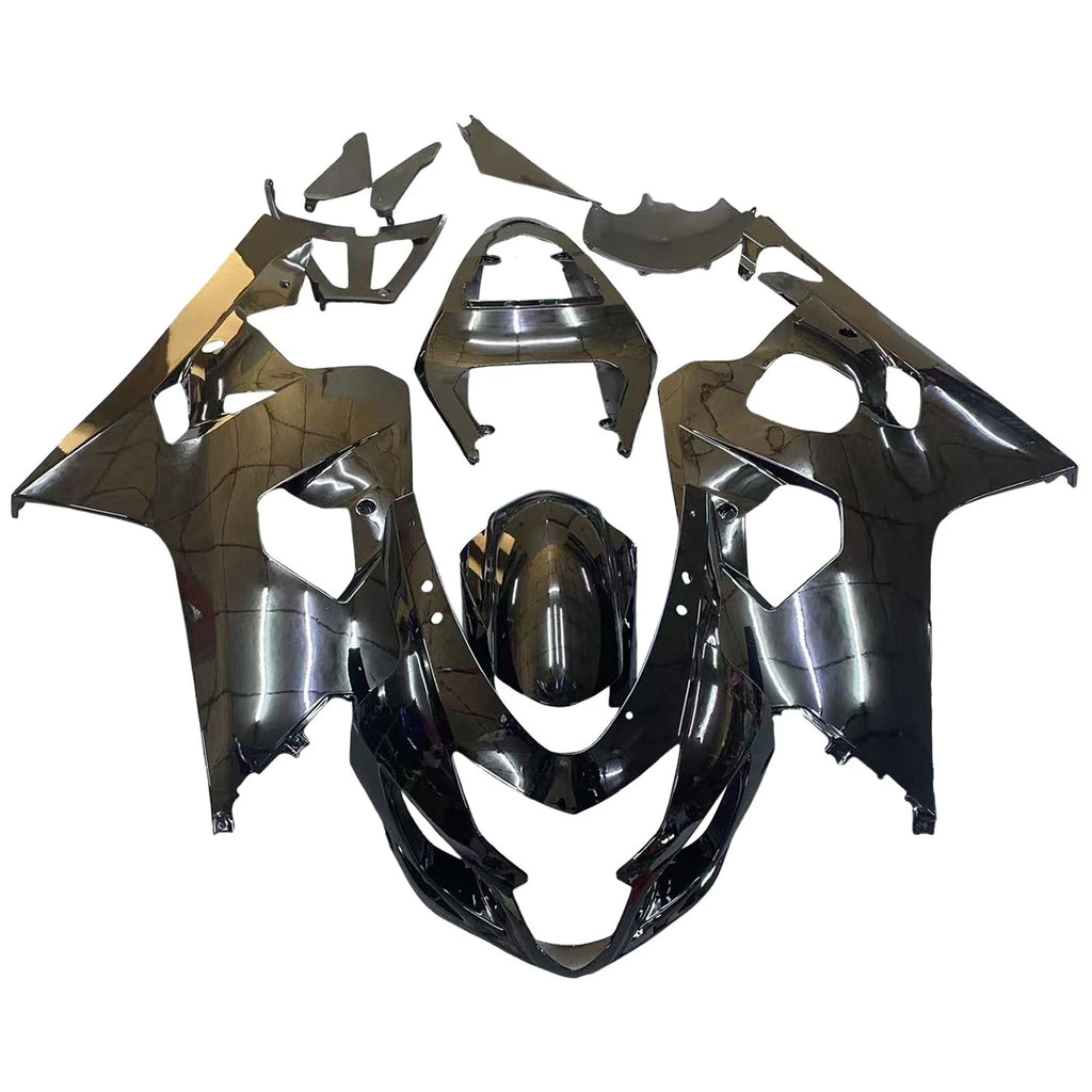 Injection Fairing Kit for Suzuki GSXR 600/750 (2004–2005) #2
