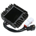 Voltage Regulator Rectifier for Suzuki GSXR 1000 (2005–2012), GSX650F (2008–2012)