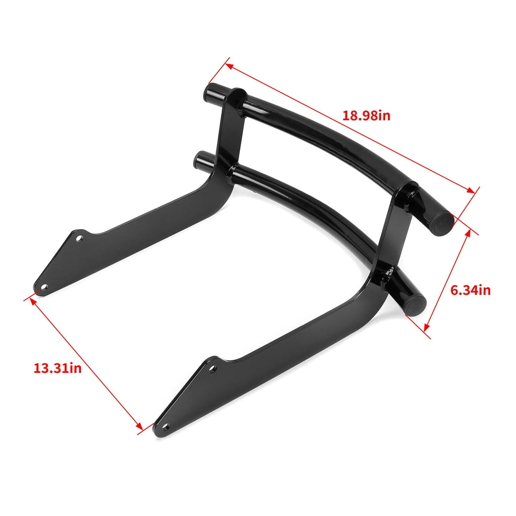 Front Bumper for John Deere GX325 GX335 GX345 (Garden Series)