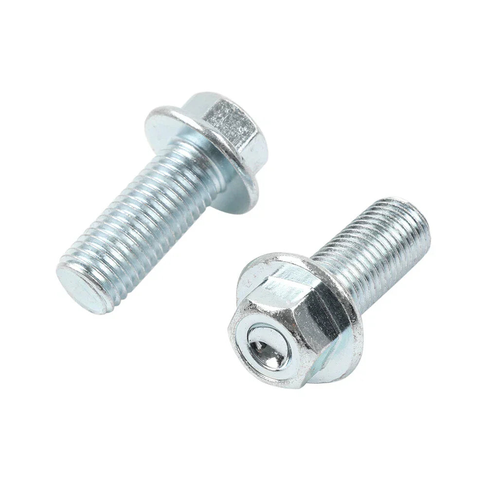 M10x24 Sub-Frame Bolt Kit  Pcs for Honda CRF250R CRF450R (2010-2016)