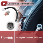 Set of 2 Tail Light Socket Wiring for Toyota 4Runner (2003–2009) No. 9007560018