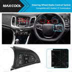 Steering Wheel Radio Control Switch for Holden VF Commodore (2014–2017)
