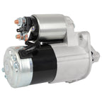 Starter for Hyundai Tucson, Kia Spectra (2004–2009) L4 2.0L