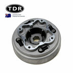 Manual Clutch Assembly for 70cc 110cc 125cc Chinese Dirt Pit Bike (No Year)