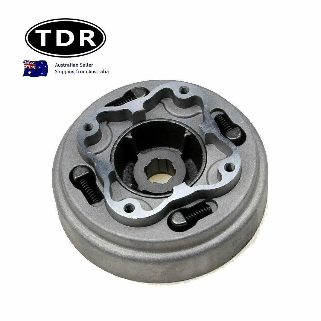 Manual Clutch Assembly for 70cc 110cc 125cc Chinese Dirt Pit Bike (No Year)