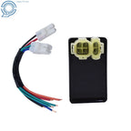 Ignition CDI Box for Honda Sportrax 400 TRX400EX (1999–2004)